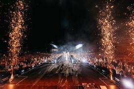 Nina Pušlar koncert