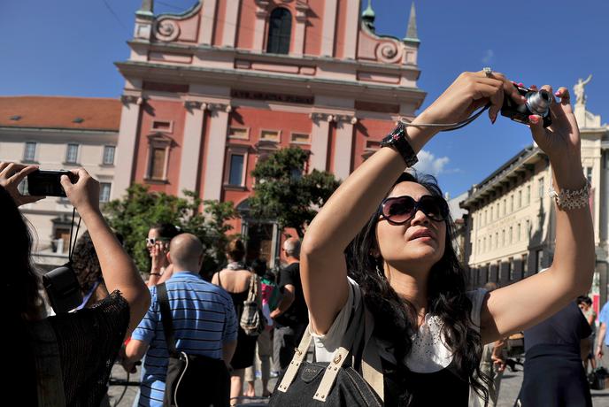 Kakšna bo letošnja turistična sezona