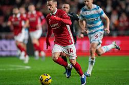 Ognjeni pokalni krst za Slovenca na Otoku. Se bo pridružil Bijolu?