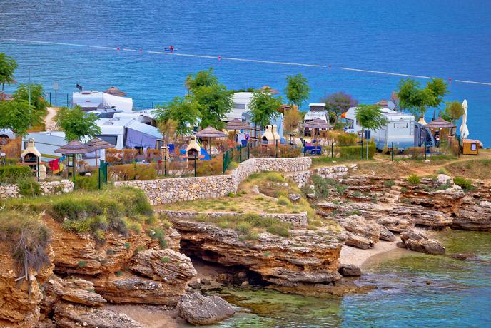 Hrvaška turistična skupnost žrtev milijonske goljufije