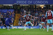 Chelsea Burnley
