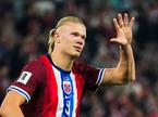 Erling Haaland
