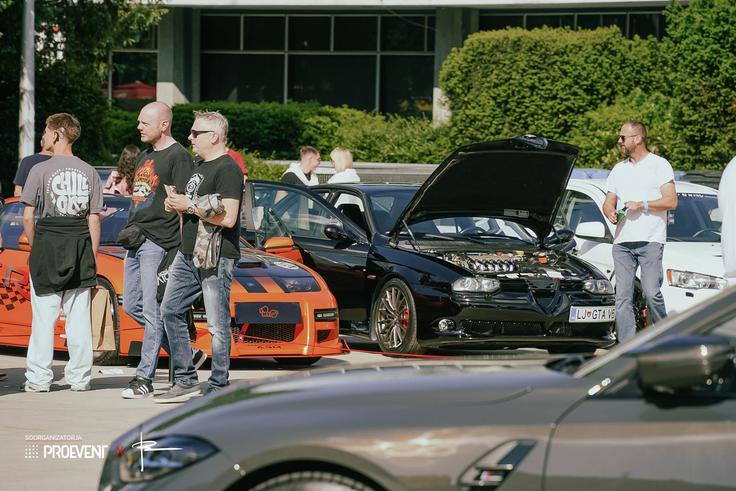 Automotor Show | Foto: Proevent