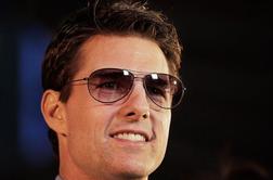 Tom Cruise bo Beckhama spremenil v filmsko zvezdo