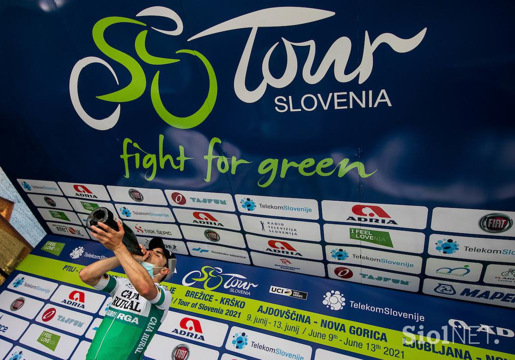 Po Sloveniji 2021 - 3. etapa