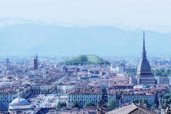 Torino | Foto www.angelorenna.com