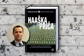 Pretresljivo pričevanje mladeniča, ki je preživel Srebrenico