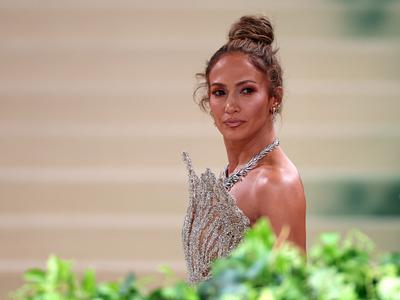 Jennifer Lopez odpovedala prihajajočo poletno turnejo