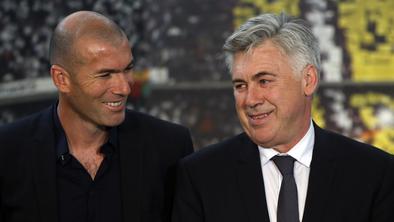 Real Madrid hitro našel novega!