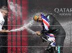 Silverstone Lewis Hamilton