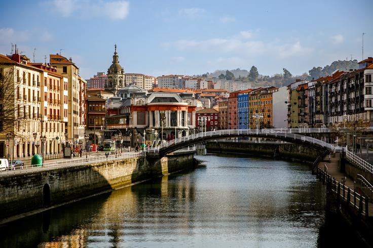 Bilbao | Foto: Shutterstock