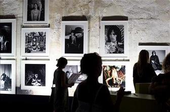 Fotografija - ostra kot britev