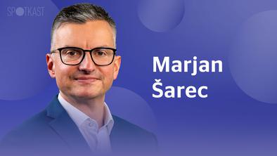 Šarec o ozadjih, odporni Evropi in balkanski prihodnosti