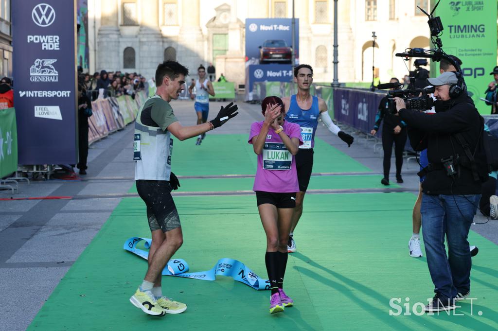 Maraton lj