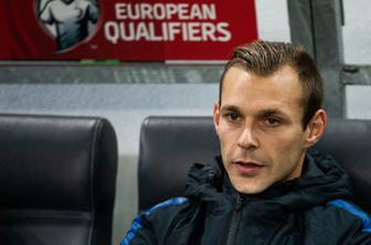 Druga najdražja okrepitev v zgodovini NK Maribor zapušča Avstrijo