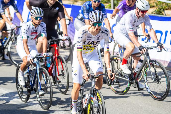 Pogi Challenge 2026, S klanca v klanec | Foto Siniša Kanižaj/STA