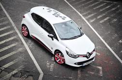 Odlična novica za Revoz: Renault bo v Novem mestu spet izdeloval clia