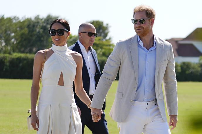 Meghan Markle, princ Harry | Foto Guliverimage