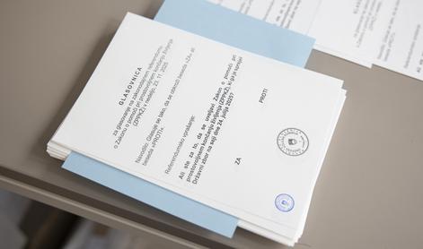 Zavržena oba ugovora po referendumu