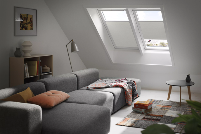 Velux | Foto VELUX Slovenija