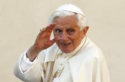 Izbira papeža – edine volitve brez predvolilne kampanje