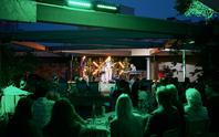 Ujemite poletni utrip v ALEJI: koncert Adija Smolarja, odlična znižanja in padel nad mestom
