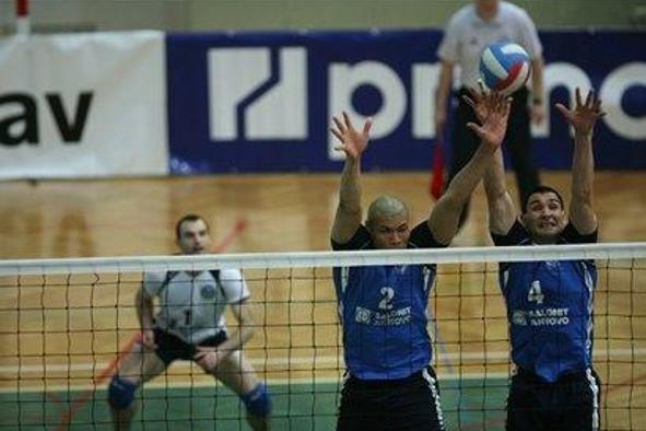 Po nizu porazov zmaga Salonita