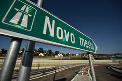 Zaradi prometne nesreče zaprta dolenjska avtocesta