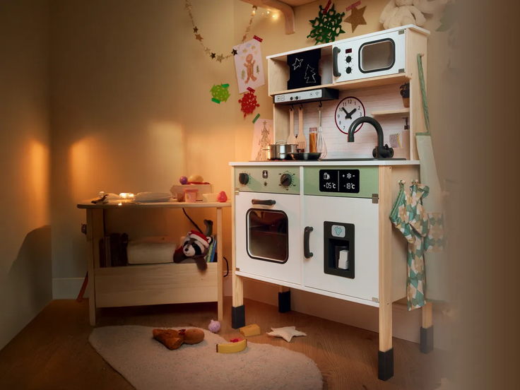 Lidl, lesene igrače | Foto: Lidl Slovenija