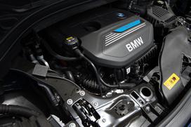 bmw 225xe active tourer luxury line