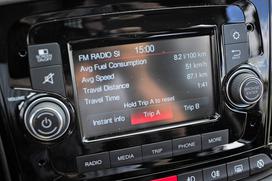 Fiat doblo - test nove različice
