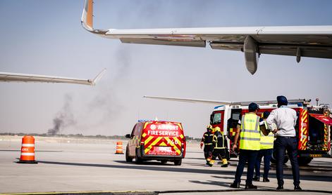 Tragičen konec za letalo, ki bi moralo biti ponos velesile #video