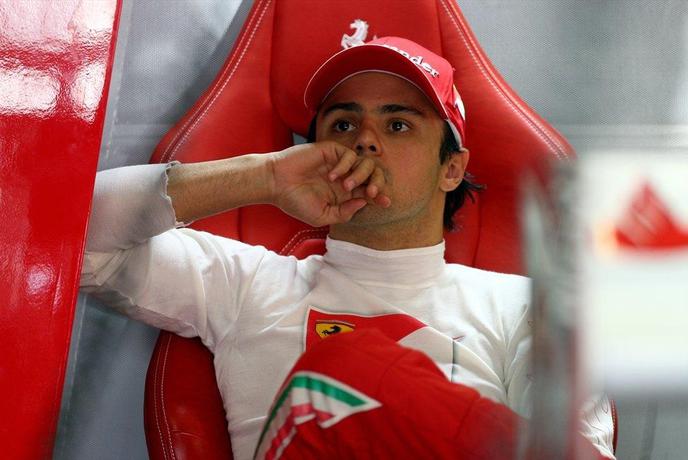 Massa se ne boji več za sedež, se pa Kobajaši