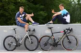 Popolno presenečenje, novi predsednik KZS je Andraž Vehovar