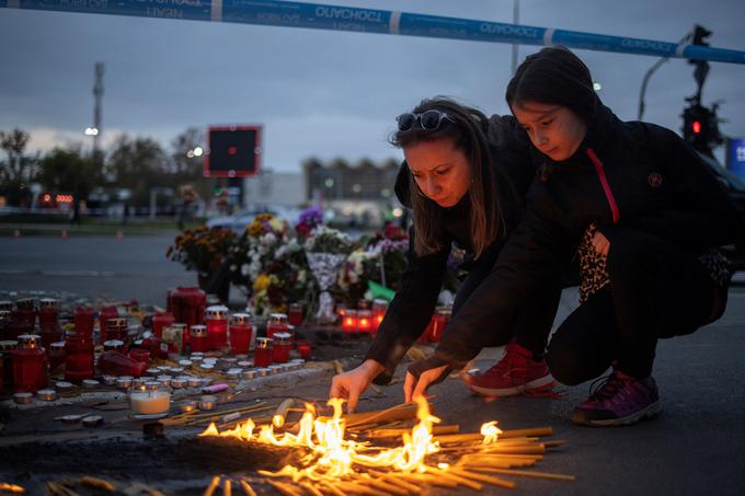 Novi Sad | Foto: Reuters