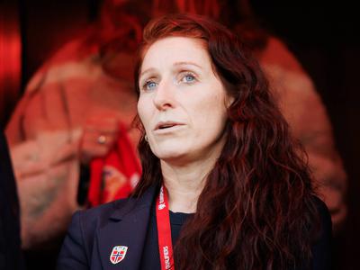 Po slovesu od prvega operativca Fife se je s kritiko oglasila Norvežanka