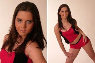 Janina Nedog