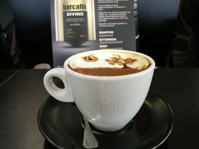 Barcaffe | Foto: 