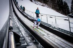 Slovenski skakalni upi svetovni prvaki
