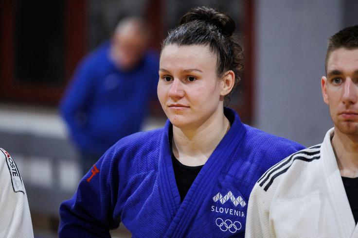 Metka Lobnik | Foto: Nebojša Tejić/STA