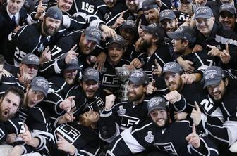 V ligi NHL napočil že 100. dan lockouta
