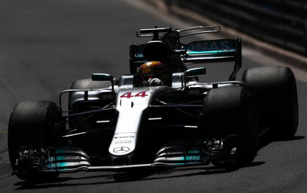 Mercedes F1 | Foto Guliver/Getty Images