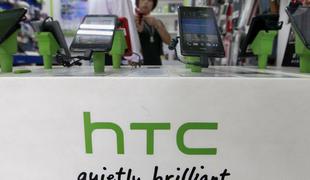 HTC odpustil petino zaposlenih v ZDA