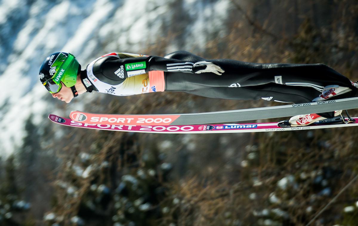 Jurij Tepeš | Foto Žiga Zupan/Sportida