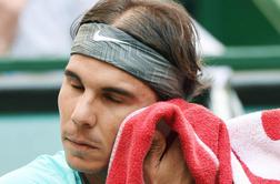 Rafael Nadal: Odhajam domov