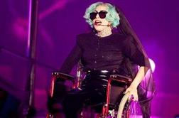 Lady Gaga posnemala nastop Bette Midler