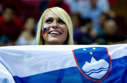 EuroBasket: Hrvati že bolj optimistični glede podpore proti Sloveniji