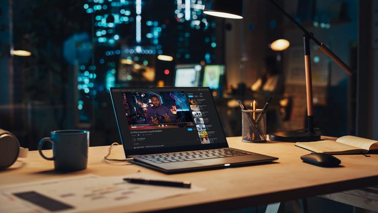 računalnik laptop prenosnik | Foto: Shutterstock