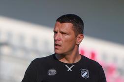 Derbi kroga pod reflektorji v Sežani, Cimirotič prvič na Kodeljevem