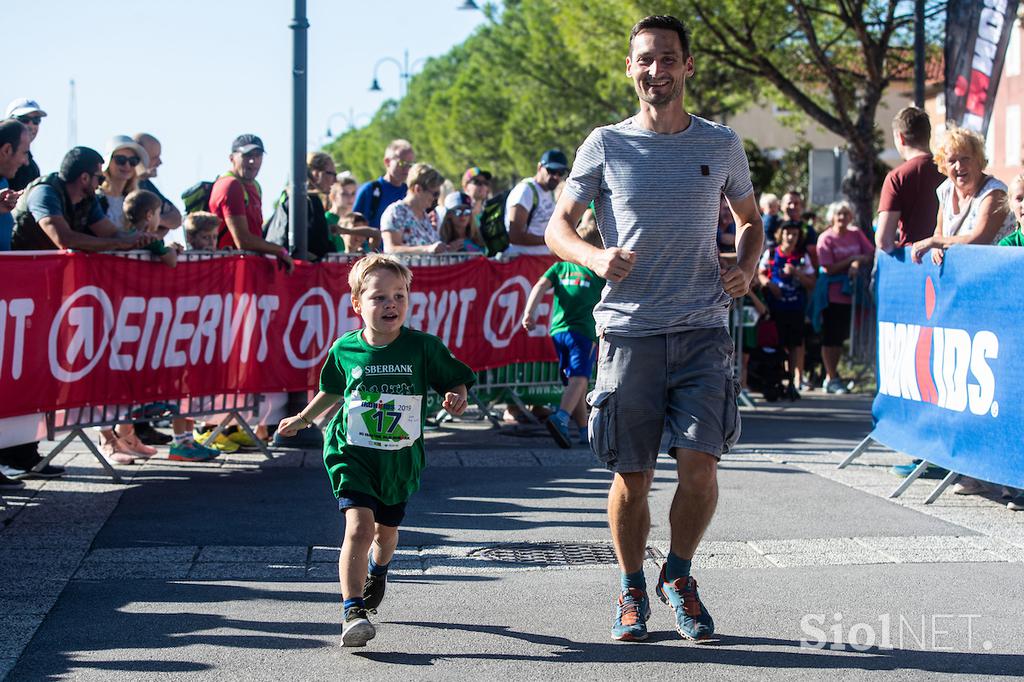 Ironman Ironmankids Sobota